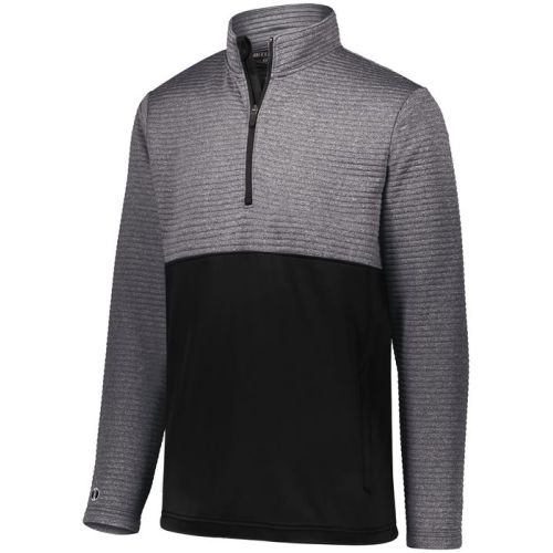 3D Regulate Pullover
