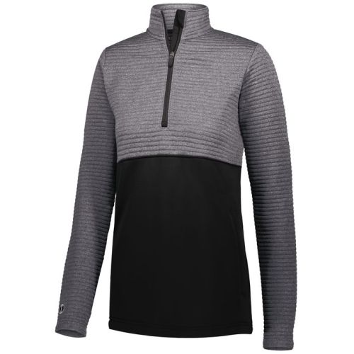 Ladies 3D Regulate Pullover