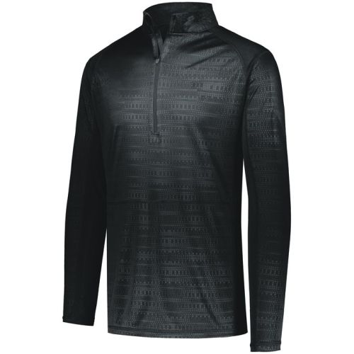 Converge 1/2 Zip Pullover