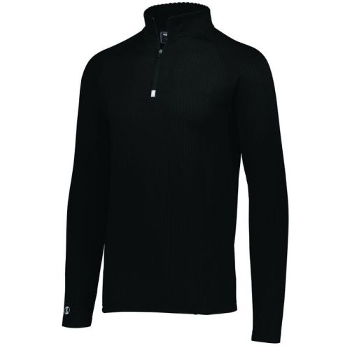 3D Regulate Lightweight Pullover