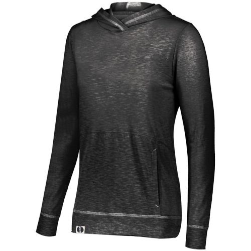 Ladies Journey Hoodie