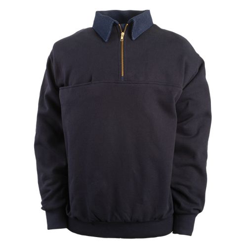 The Fire Fighters Work Shirt