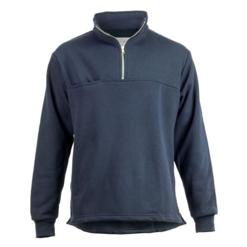 The Patriot – Open Bottom Work Shirt