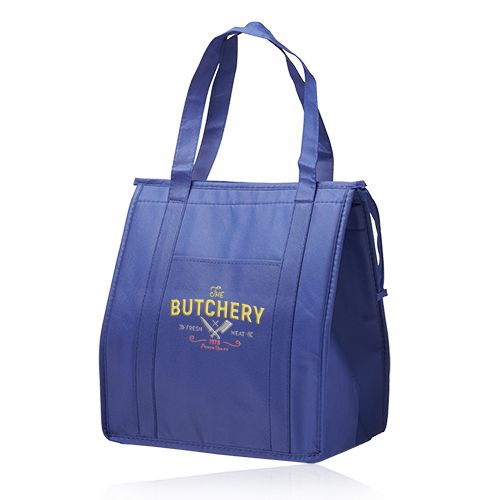 Non-Woven Insulated Tote Bags