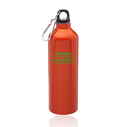 Aluminum Water Bottles