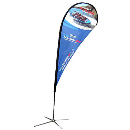 Teardrop Flags 11.5 feet – Large