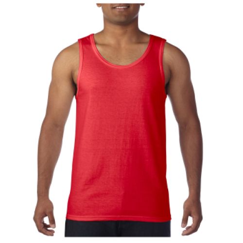 Heavy Cotton Adult Tank Top