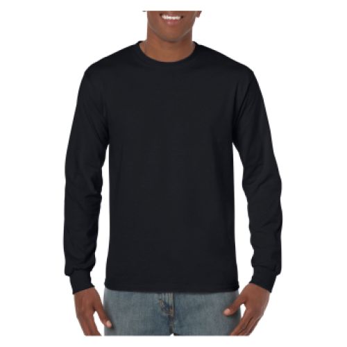 Heavy Cotton Adult Long Sleeve T-Shirt