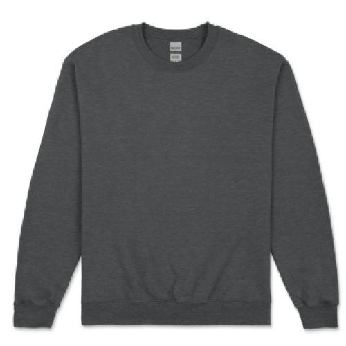 Heavy Blend Adult Crewneck Sweatshirt