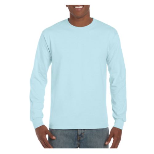 Hammer Adult Long Sleeve T-Shirt