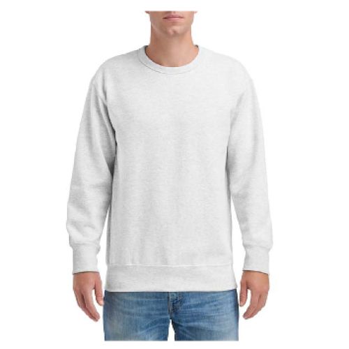 Hammer Fleece Adult Crewneck Sweatshirt