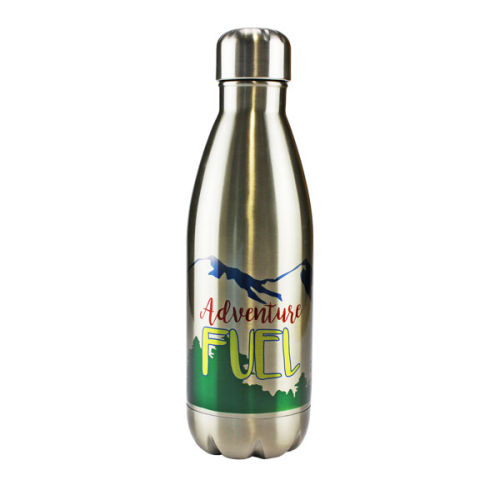 Stainless Steel Water Bottles