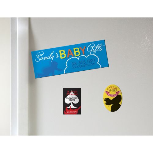 Refrigerator Magnets