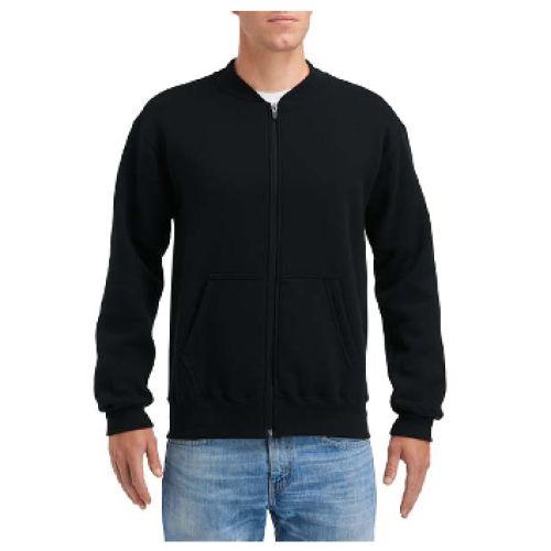 Hammer Fleece Adult Full Zip Jacket