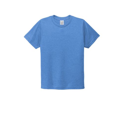Youth Tri-Blend Tee