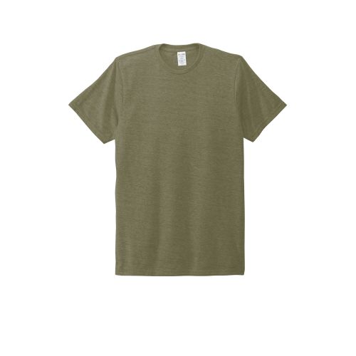 Unisex Tri-Blend Tee