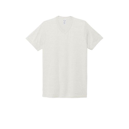Unisex Tri-Blend V-Neck Tee