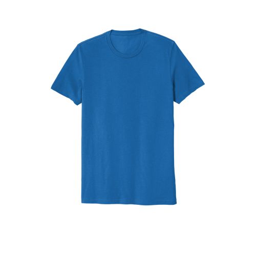 Unisex Organic Cotton Tee