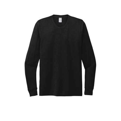 Unisex Tri-Blend Long Sleeve Tee