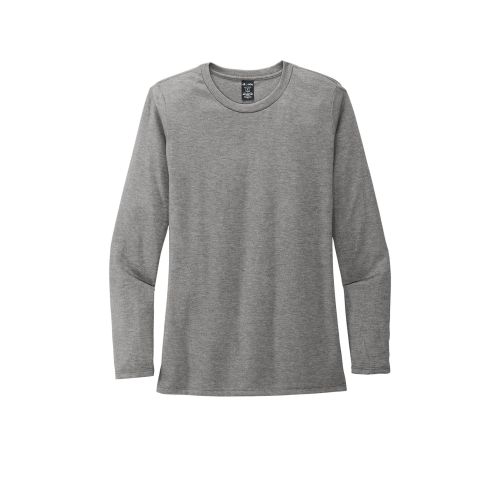 Women’s Tri-Blend Long Sleeve Tee