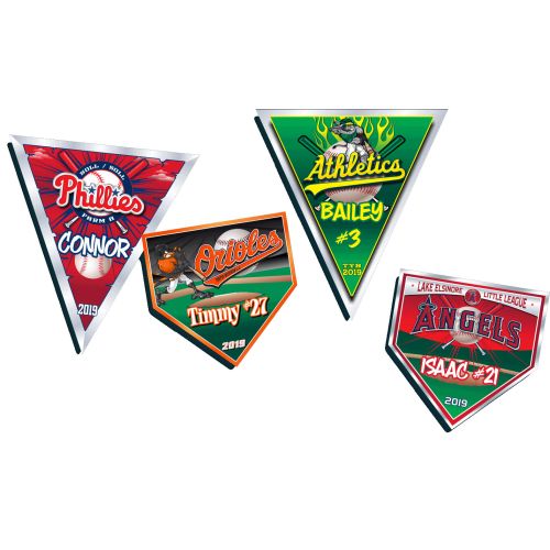 Pennant Flags