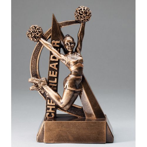Cheerleader