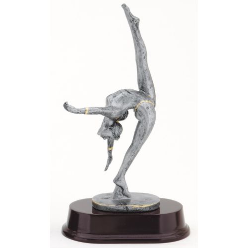 Gymnastics – Female