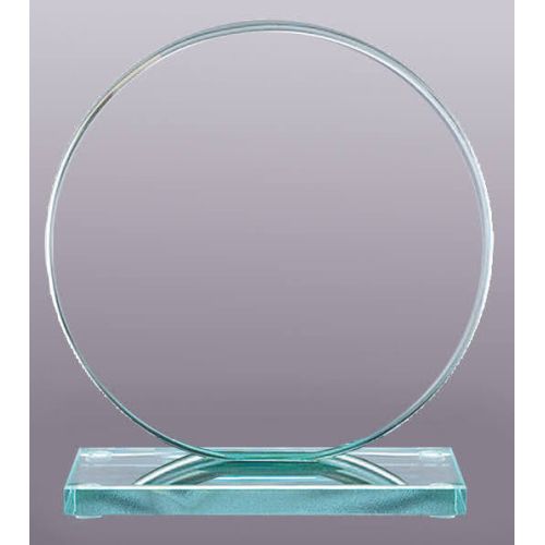 Circle Glass