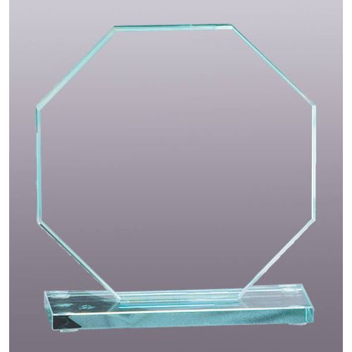 Octagon Glass