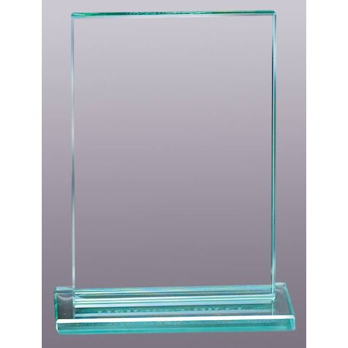 Rectangle Glass