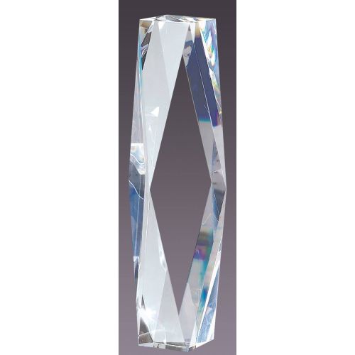 Optical Crystal – Tower