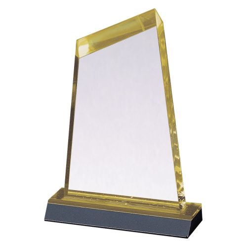 Mirror Series – Gold