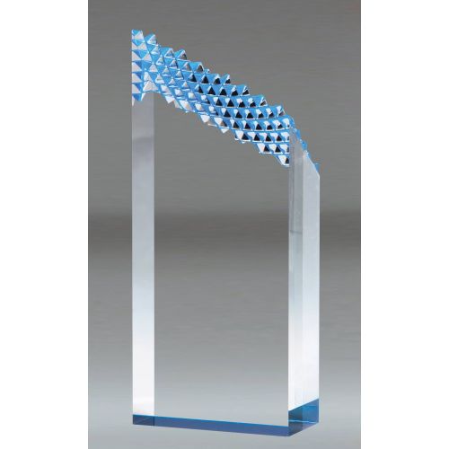 Diamond Ridge Series – Blue