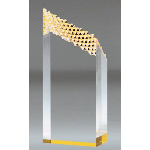 Diamond Ridge Series – Gold