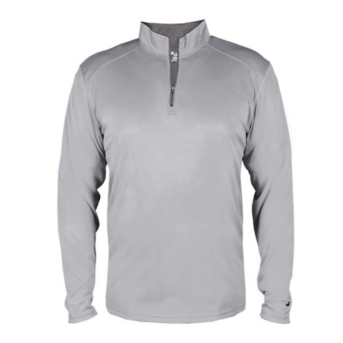 Badger 1/4 Zip