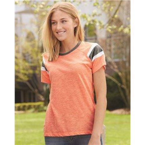 Women’s Short Sleeve Fanatic T-Shirt