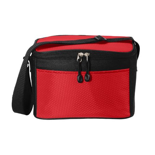 6-Can Cube Cooler