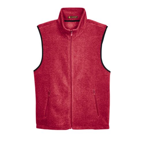 Adult 8 oz. Fleece Vest