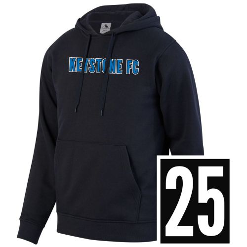 Augusta 60/40 Hoodie