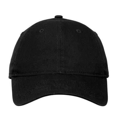 New Era – Adjustable Unstructured Cap