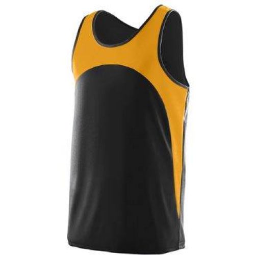 Youth Velocity Track Jersey