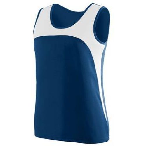 Women’s Velocity Track Jersey