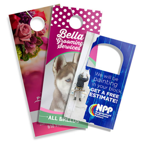 Door Hangers