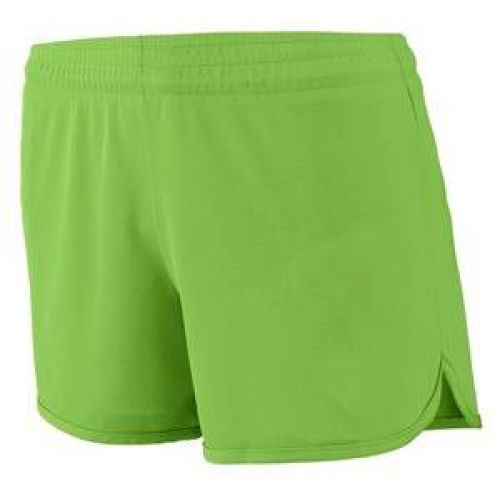 Women’s Accelerate Shorts