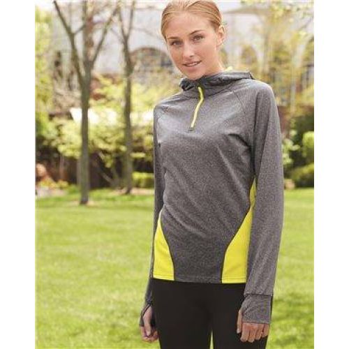 Women’s Freedom Hooded Pullover Sweatshirt