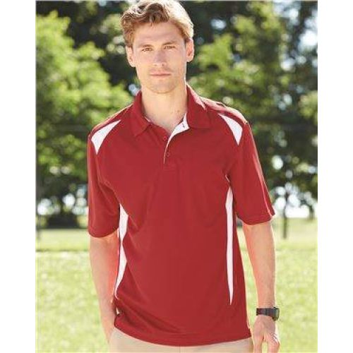 Two-Tone Premier Sport Shirt