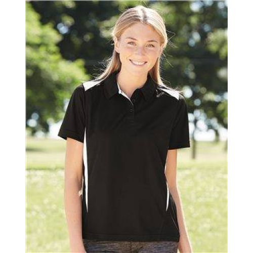 Women’s Two-Tone Premier Sport Shirt