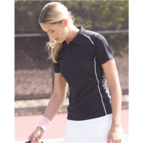 Ladies’ Winning Streak Sport Shirt