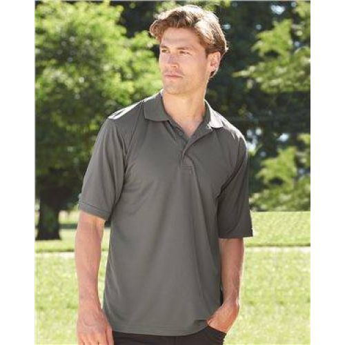 Wicking Mesh Sport Shirt