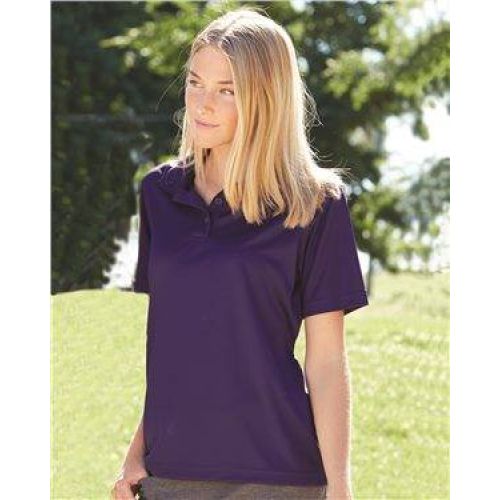 Women’s Wicking Mesh Sport Shirt